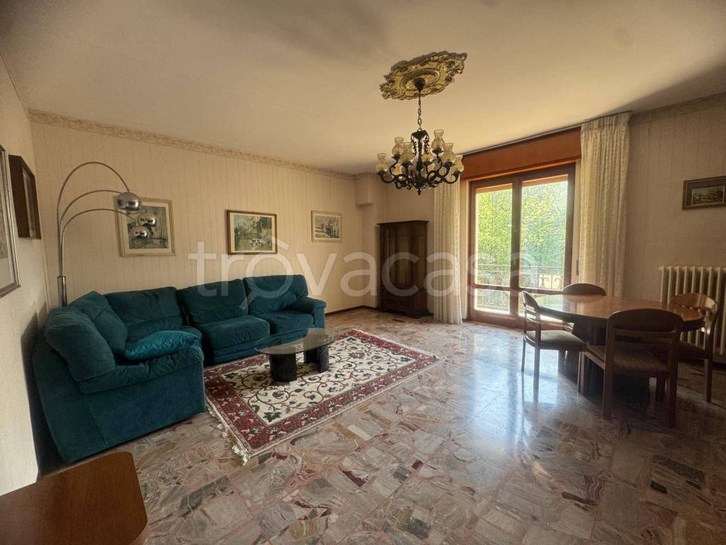 appartamento in vendita a Ponte Nossa