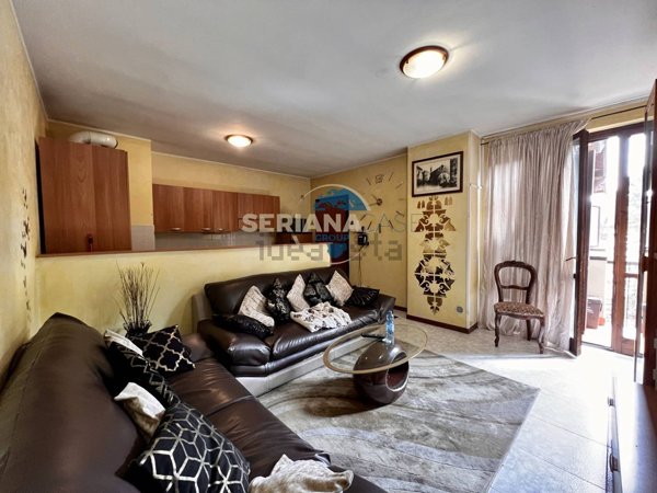 appartamento in vendita a Ponte Nossa