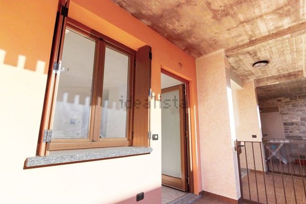 appartamento in vendita a Ponte Nossa