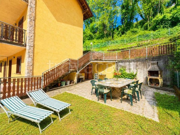 appartamento in vendita a Ponte Nossa