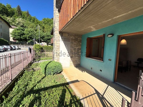 appartamento in vendita a Ponte Nossa