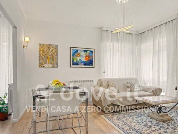 appartamento in vendita a Ponte Nossa