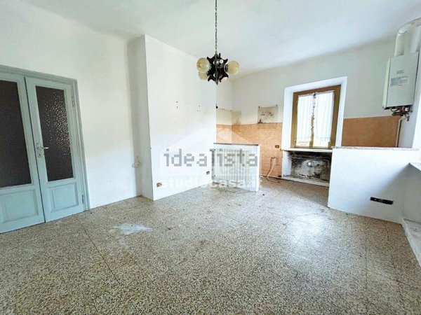 appartamento in vendita a Ponte Nossa