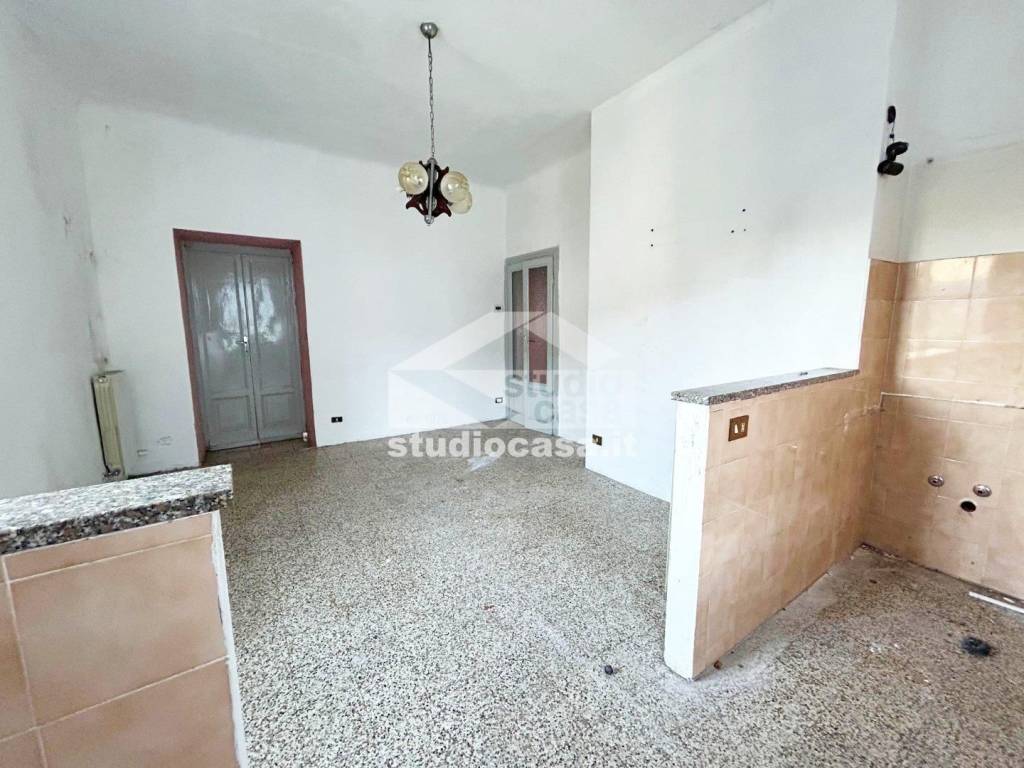 appartamento in vendita a Ponte Nossa
