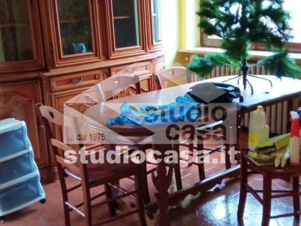 appartamento in vendita a Ponte Nossa