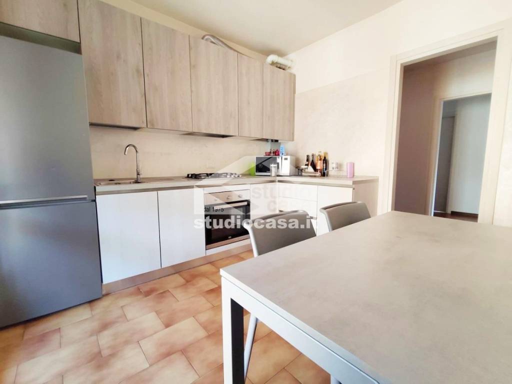 appartamento in vendita a Ponte Nossa