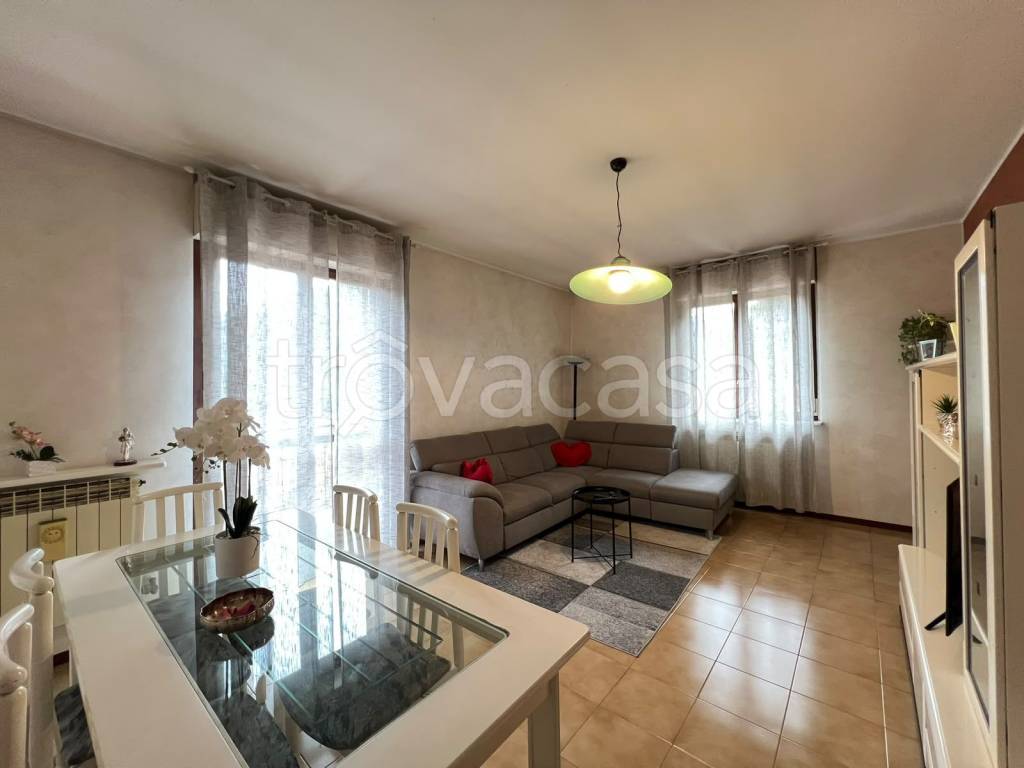 appartamento in vendita a Ponte Nossa