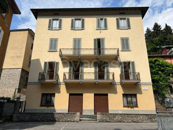 appartamento in vendita a Ponte Nossa