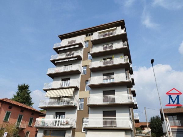 appartamento in vendita a Ponteranica