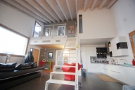 casa indipendente in vendita a Ponteranica