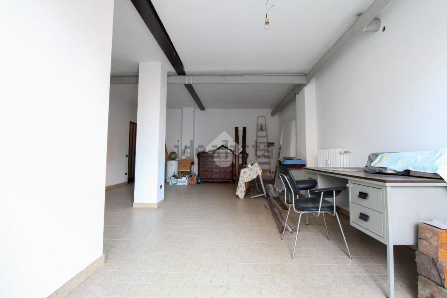 negozio in vendita a Ponteranica