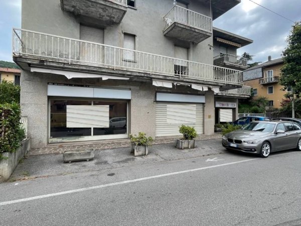 negozio in vendita a Ponteranica