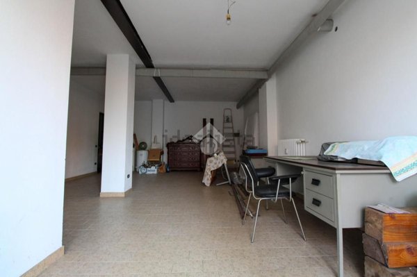 capannone in vendita a Ponteranica