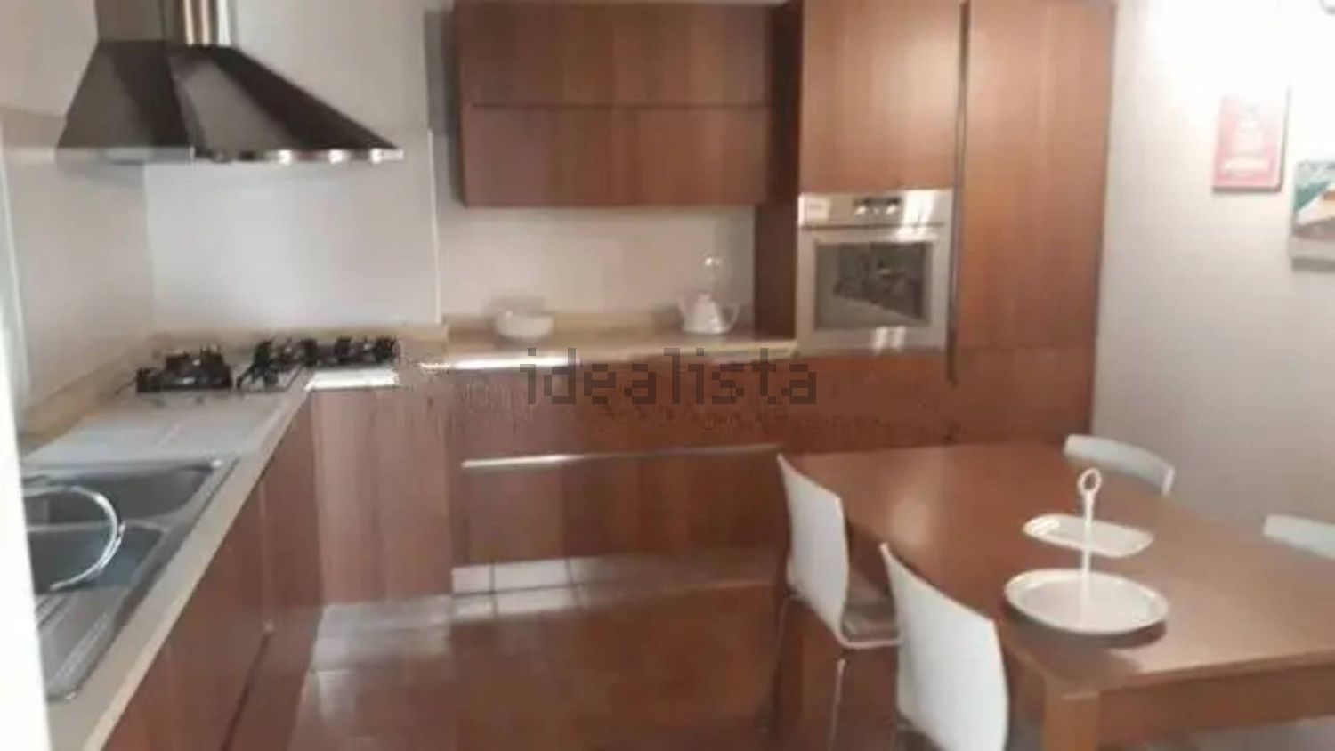 appartamento in vendita a Ponteranica