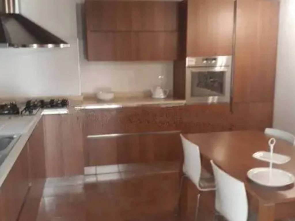 appartamento in vendita a Ponteranica