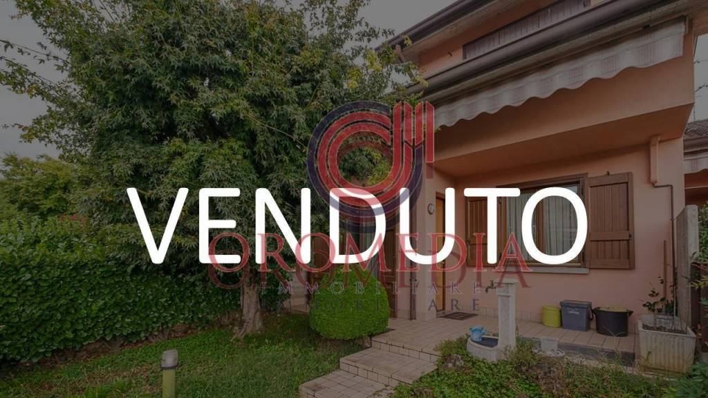 casa indipendente in vendita a Ponteranica