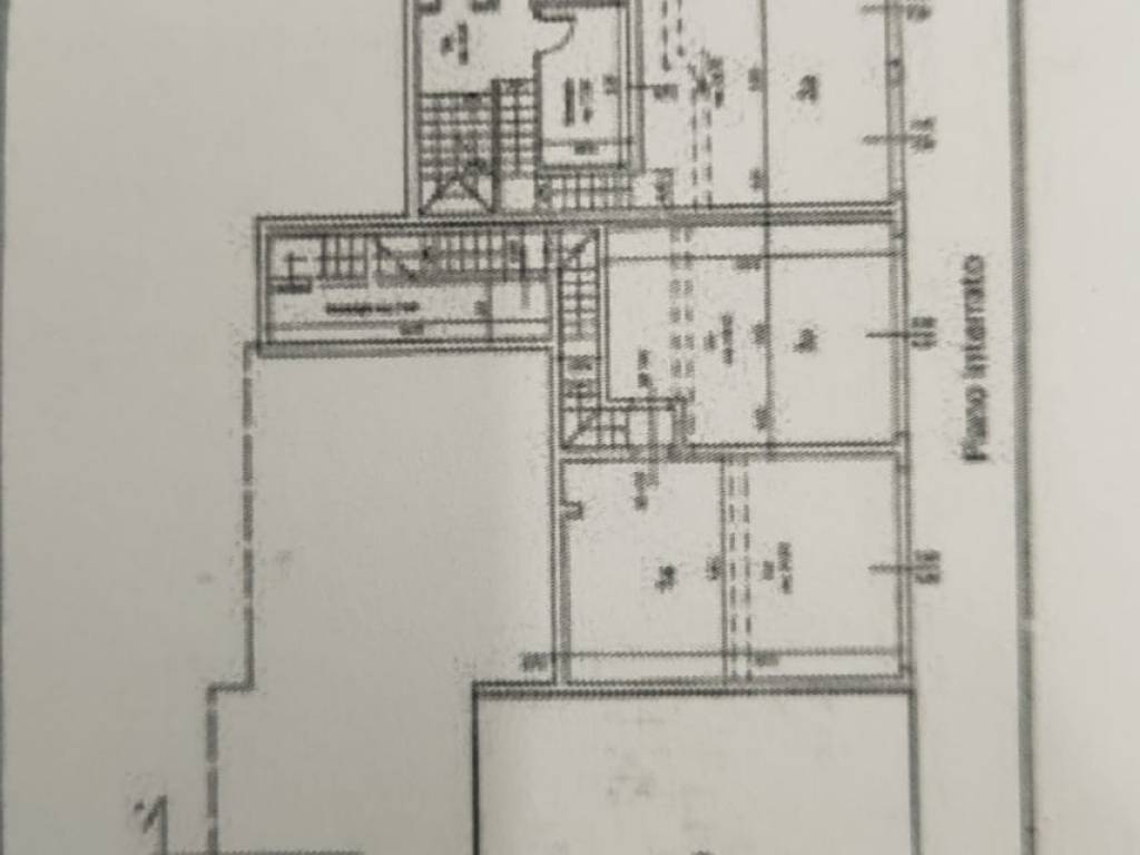 appartamento in vendita a Ponteranica