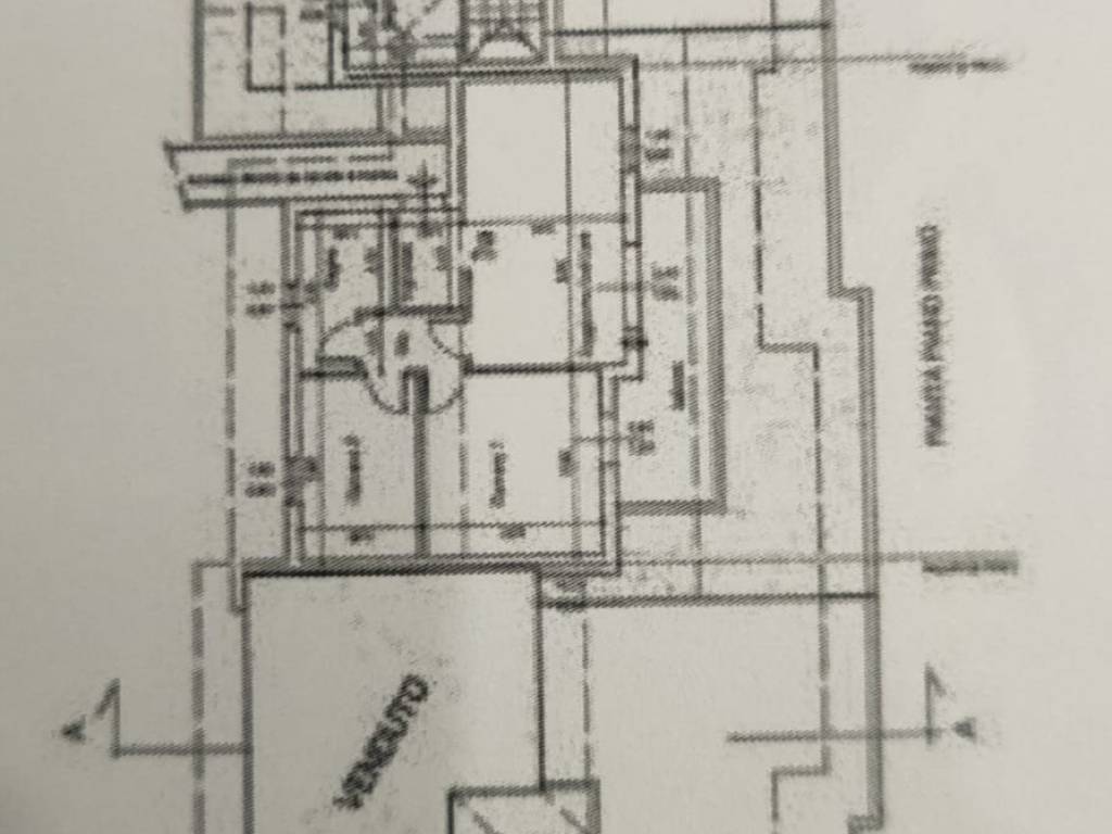 appartamento in vendita a Ponteranica