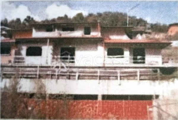 appartamento in vendita a Ponteranica