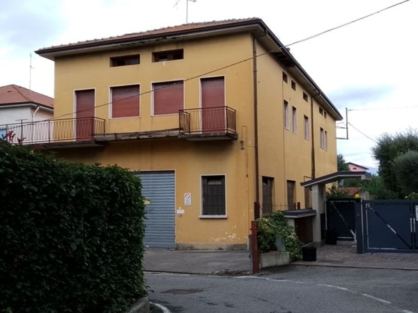 appartamento in vendita a Ponteranica
