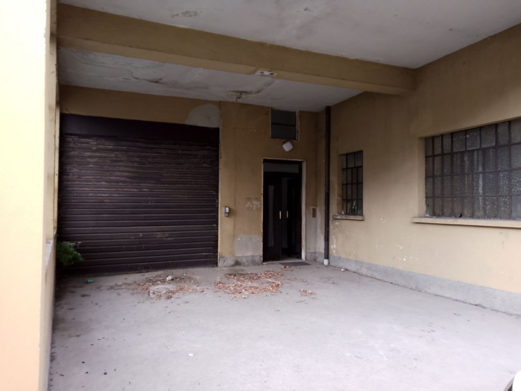 appartamento in vendita a Ponteranica