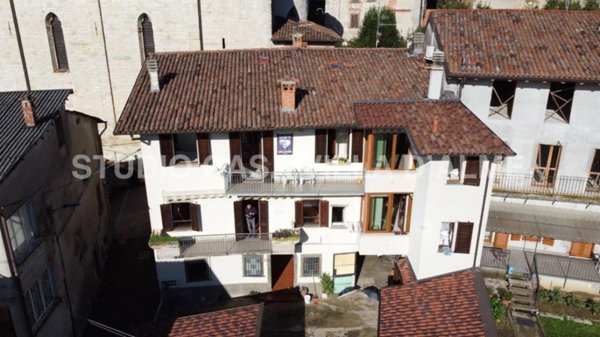 appartamento in vendita a Ponteranica