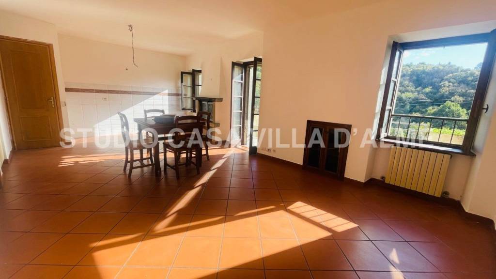 appartamento in vendita a Ponteranica