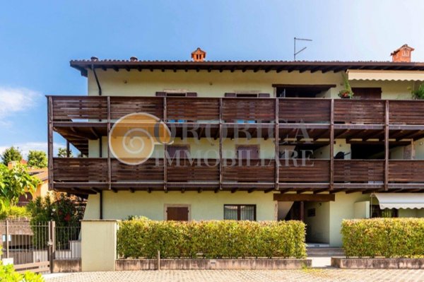 appartamento in vendita a Ponteranica
