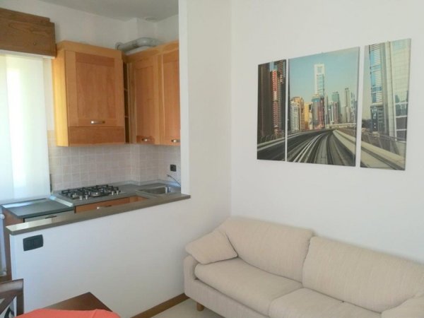 appartamento in vendita a Ponteranica