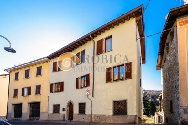 appartamento in vendita a Ponteranica