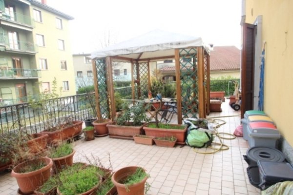 appartamento in vendita a Ponteranica