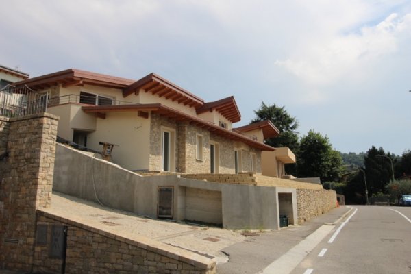 appartamento in vendita a Ponteranica