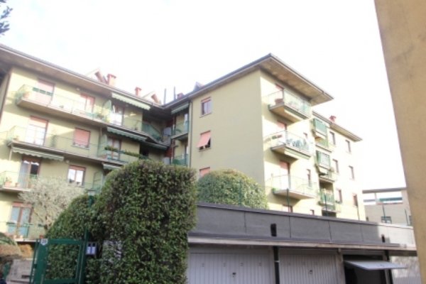 appartamento in vendita a Ponteranica