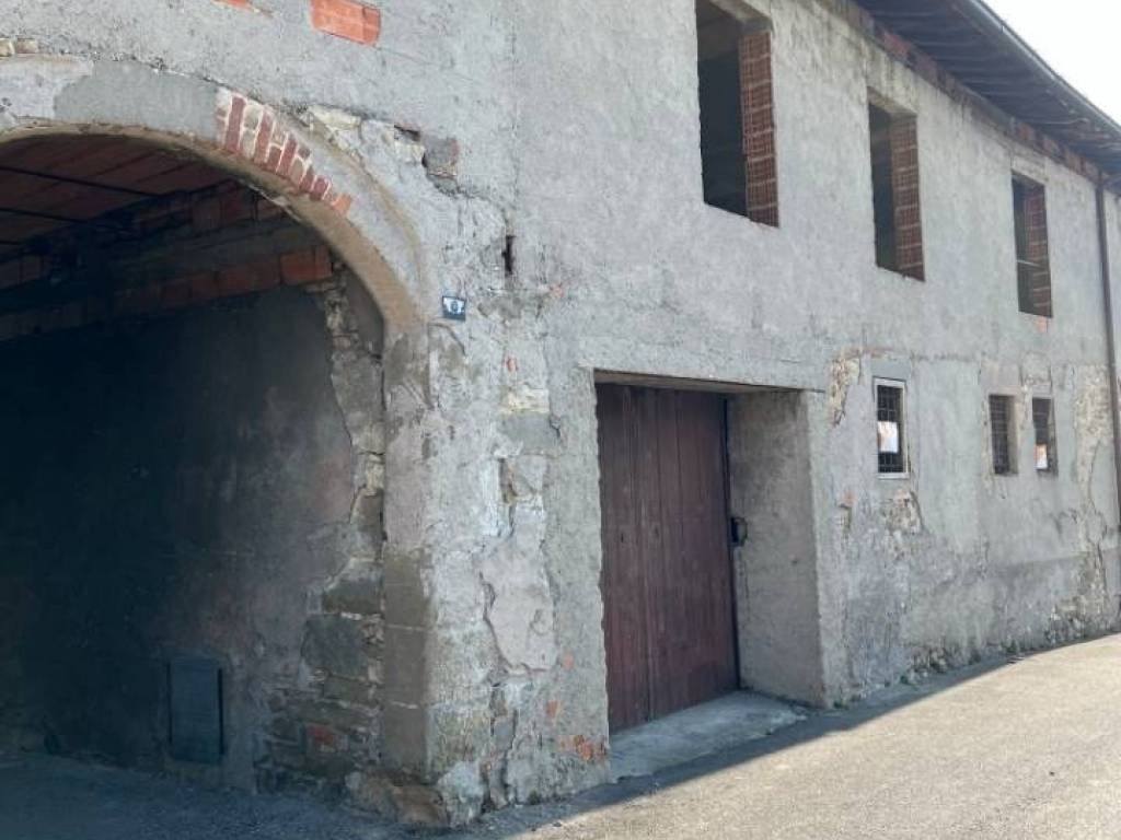 casa indipendente in vendita a Ponteranica