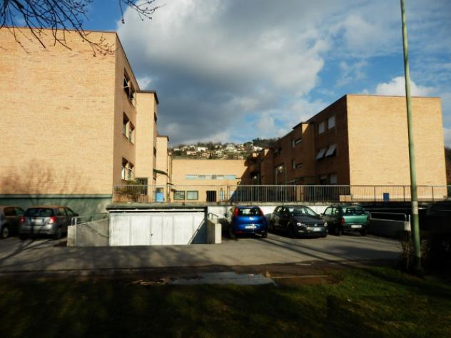 ufficio in vendita a Ponteranica