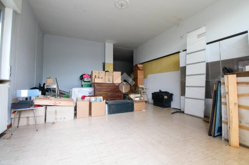 appartamento in vendita a Ponteranica