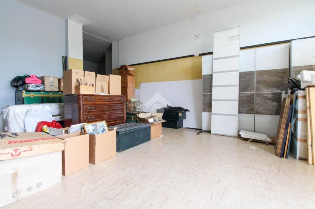 appartamento in vendita a Ponteranica