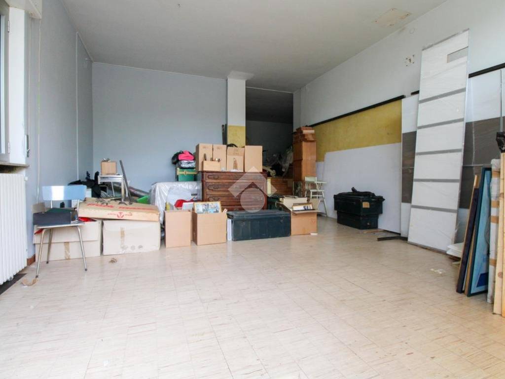 ufficio in vendita a Ponteranica