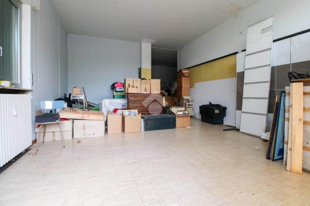 ufficio in vendita a Ponteranica