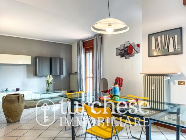 appartamento in vendita a Ponteranica