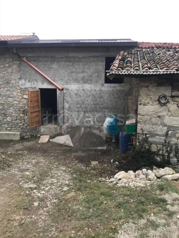 casa indipendente in vendita a Ponteranica