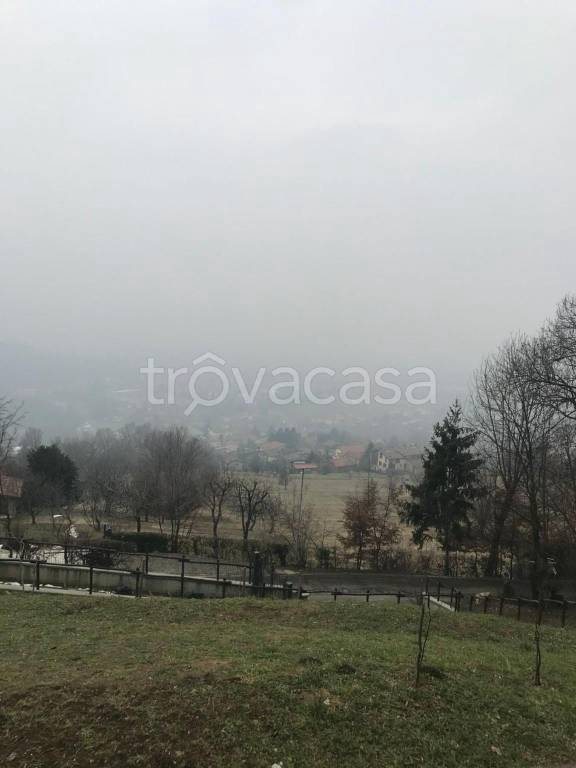 casa indipendente in vendita a Ponteranica