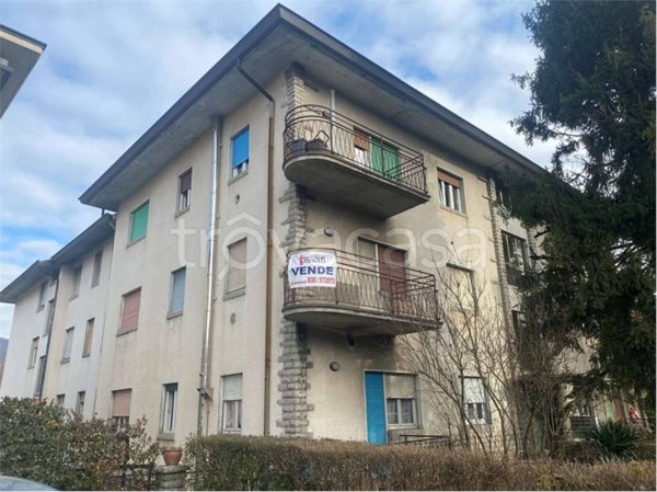 appartamento in vendita a Ponteranica