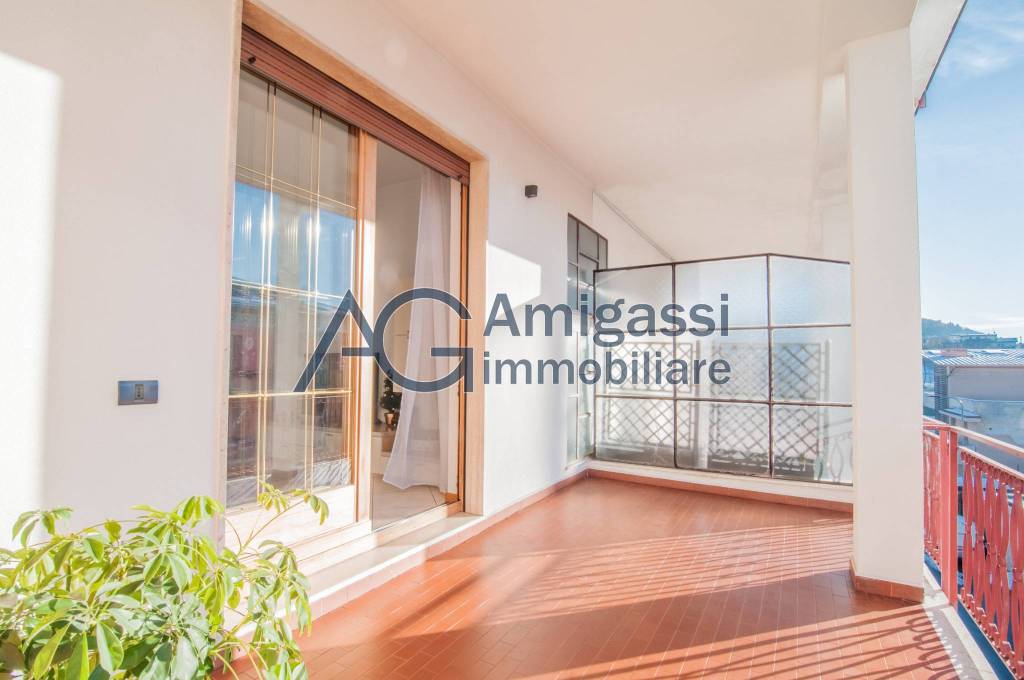 appartamento in vendita a Ponteranica