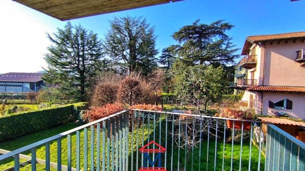 casa indipendente in vendita a Ponteranica