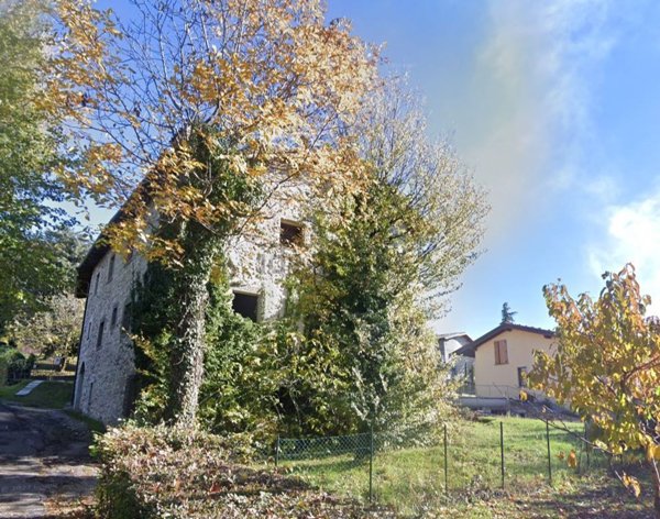 pentavano in vendita a Ponteranica