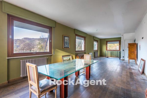 casa indipendente in vendita a Ponteranica