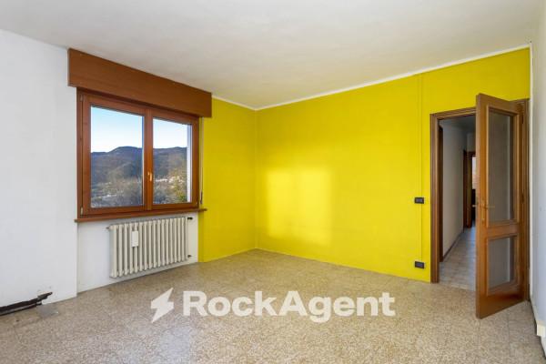 appartamento in vendita a Ponteranica