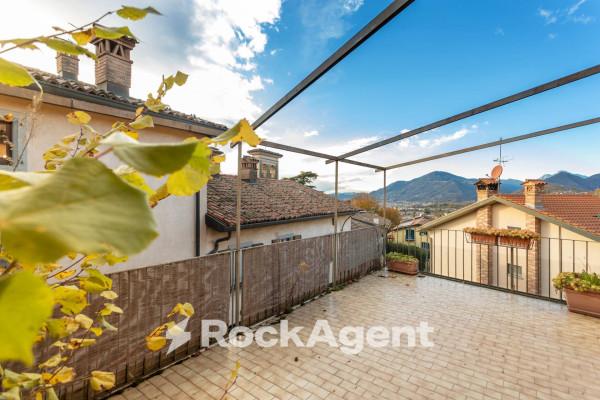 appartamento in vendita a Ponteranica