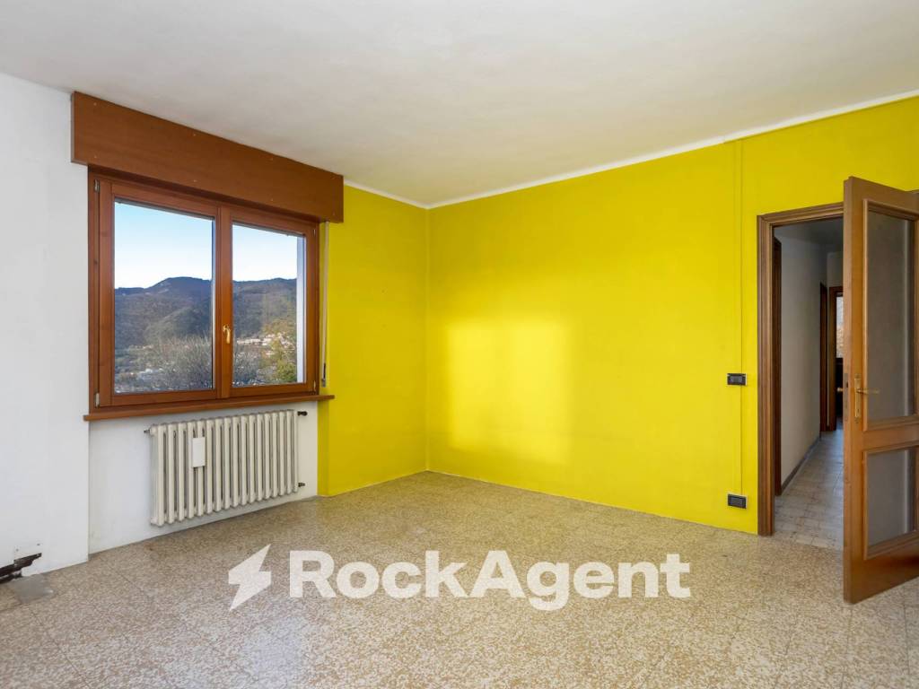 appartamento in vendita a Ponteranica